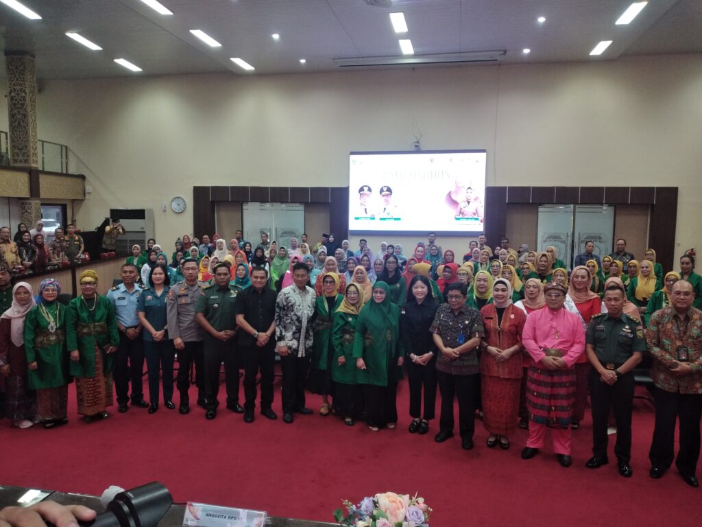Ratu Sinuhun Diusulkan Jadi Pahlawan Nasional, Pemprov Sumsel Kejar Penyelesaian Dokumen Penting