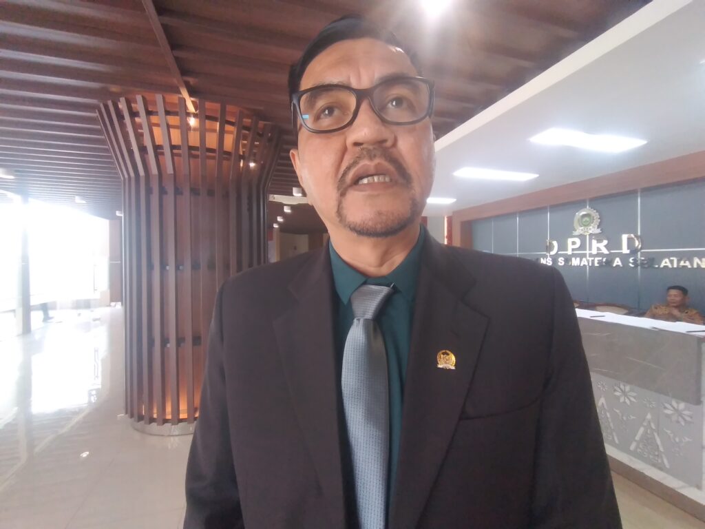 Waspadai Cuaca Ekstrem, DPRD Sumsel Ingatkan Eksekutif Soal Bencana Banjir