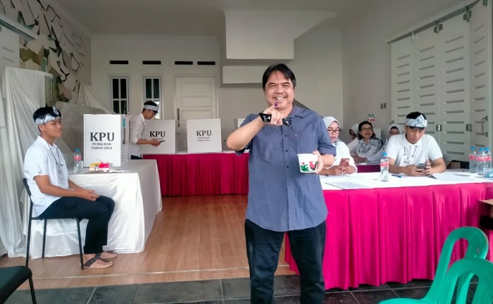 Sempat Jadi Tersangka Dugaan Penistaan Agama Hingga Laporkan Prabowo Subianto, Ade Armando Kini Jabat Komisaris PLN