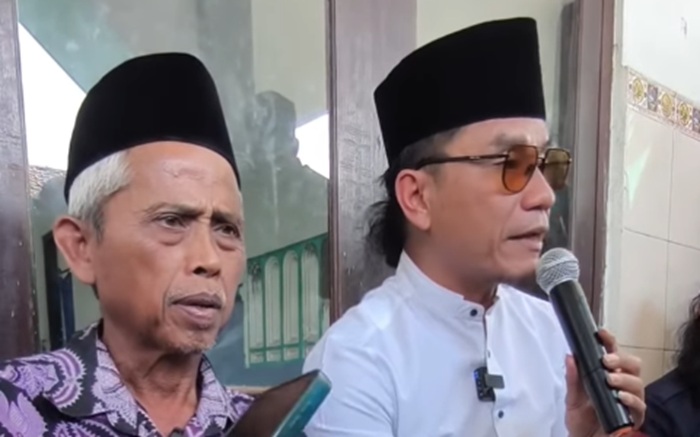Dikenai Denda Rp12,5 Juta, Guru Madin Zuhdi Dapat Hadiah Umrah dan Motor dari Gus Miftah