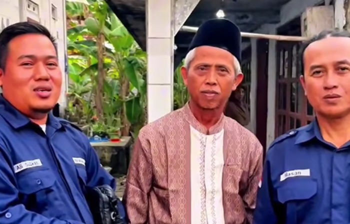 Diduga Cari Untung di Tengah Kasus, Oknum LSM di Demak Ini Terima Uang dan Rokok dari Guru Zuhdi