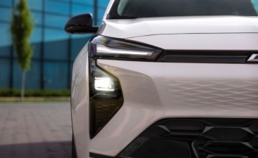 Chevrolet Ungkap Gambar Terbaru Mobil Bolt 2027, Hadir dengan Desain Baru