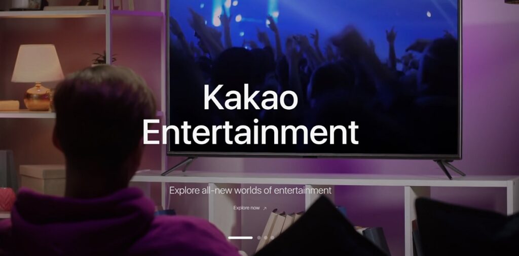 Akhir 2025, Kakao Entertainment Bakal Tutup Platform Web Novel Radish