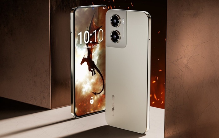 Lava Blaze Dragon Resmi Diluncurkan, Usung Snapdragon 4 Gen 2 dan Layar 120Hz
