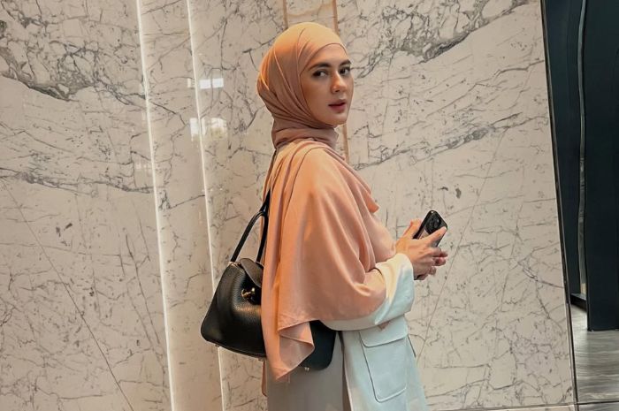 Banding Dikabulkan, Paula Verhoeven Tak Terbukti Selingkuh, Tapi Tetap Tak Dapat Hak Asuh Anak