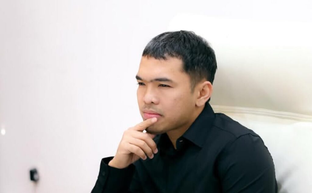 Putra Siregar Dituding Selingkuh dan Tak Beri Nafkah Sejak Juni, Septia Yetri Ungkap Kekecewaan
