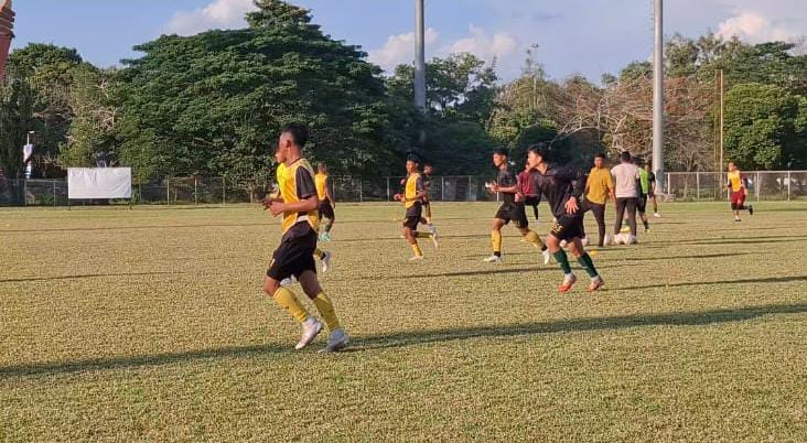 Sriwijaya FC Gelar TC di Jakarta dan Bogor, Pemain Trial hingga Eks Timnas Siap Unjuk Gigi