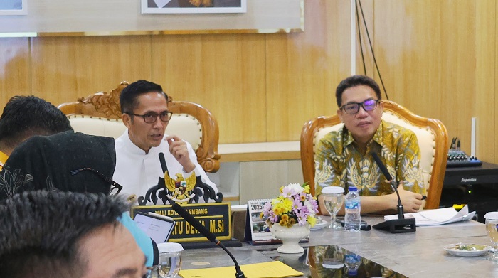 Penataan DAS Sungai Bendung Bakal Didanai APBN dan Bank Dunia, Total Capai Rp800 Miliar