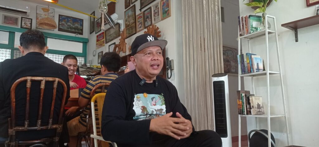 Tukang Seduh: Kopi Rumahan Rasa Lokal yang Mengajak Nostalgia di Palembang