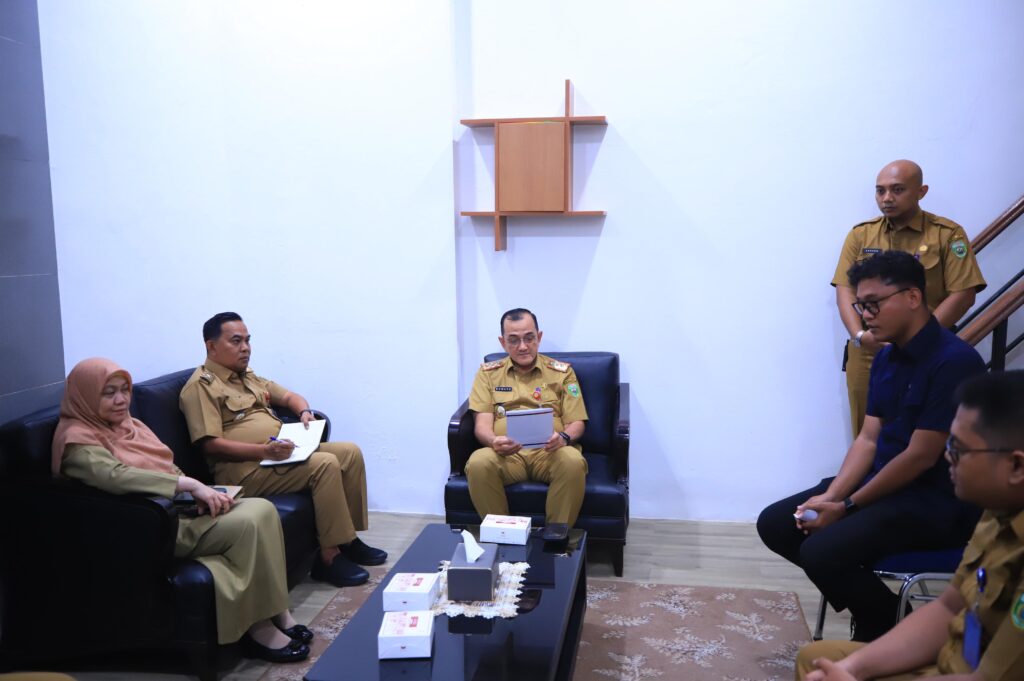 900 Formasi PPPK Menganggur, Nasib Honorer Sumsel Menggantung di Pusat
