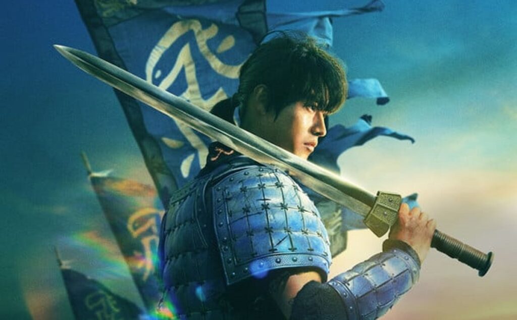Siap-siap, Film Live-Action Kingdom 5 Bakal Tayang