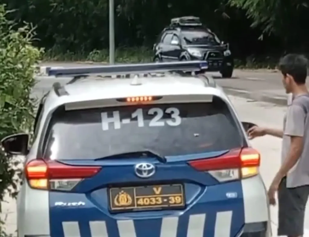 Viral Video Diduga Pungli Polisi di Prabumulih, Kapolres: Dua Anggota Sudah Diproses Propam
