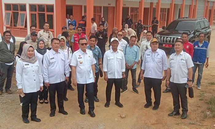 Jaring 100 Siswa Prestasi, Sekolah Rakyat di Empat Lawang Diklaim Miliki Tenaga Pengajar Terpilih