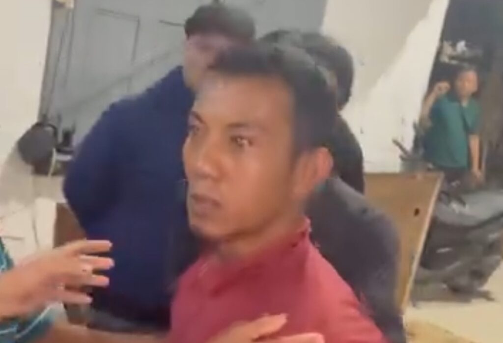 KAI Minta Maaf Setelah Ratusan Penumpang KA Sindang Marga Salah Turun