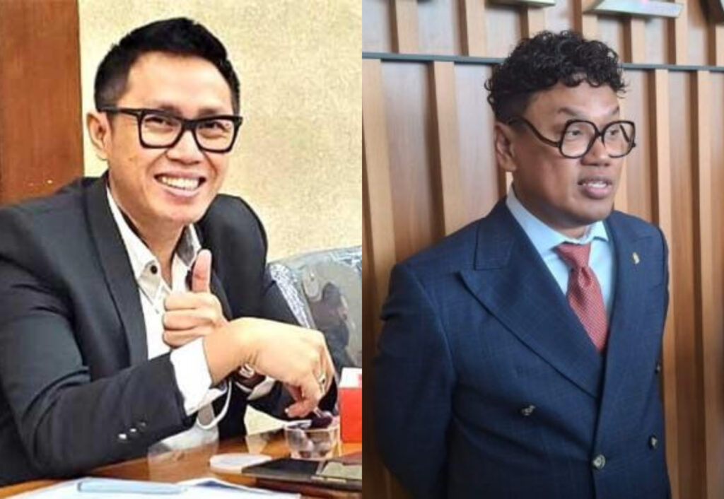 Susul NasDem yang Pecat Ahmad Sahroni dan Nafa Urbach, DPP PAN Nonaktifkan Eko Patrio dan Uya Kuya dari DPR
