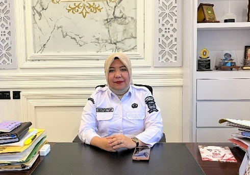 Tiga ASN Pemkot Palembang Dipecat Usai Terbukti Langgar Disiplin Berat