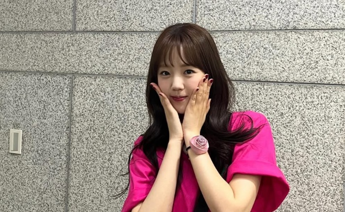 Masalah Kesehatan, Bintang Drakor Ji Ye Eun Hiatus
