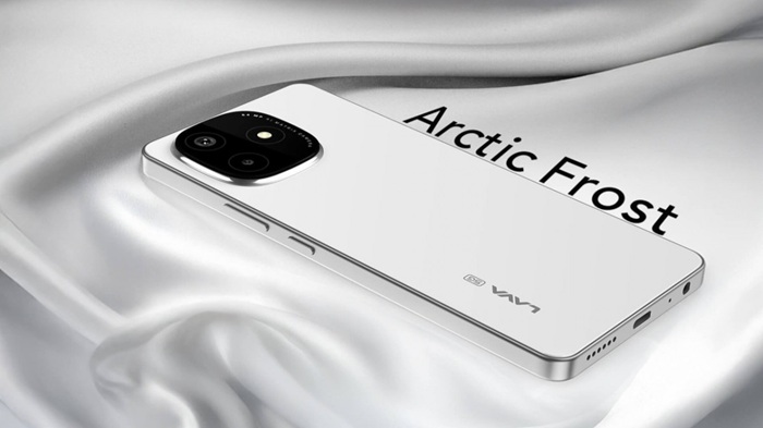 Lava Play Ultra Resmi Diluncurkan, Hadirkan Dimensity 7300, Layar 120Hz, dan Baterai 5.000 mAh