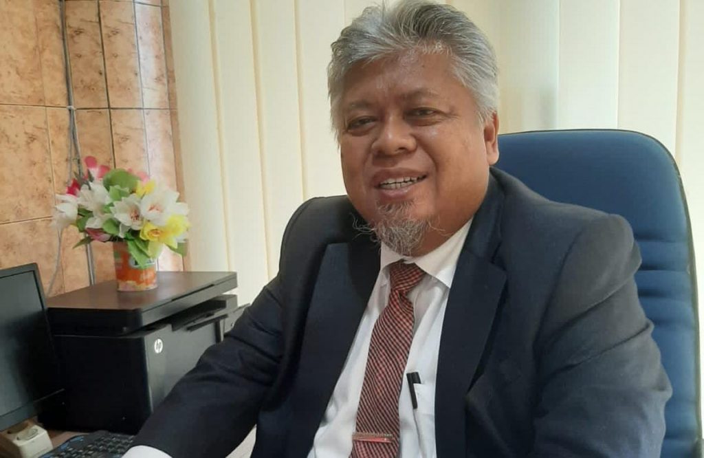 Jalan Hauling Batu Bara Mulai Dibangun, Target Selesai Akhir 2026