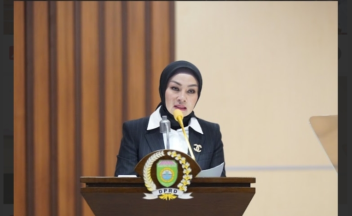 Pansus III DPRD Sumsel Desak Pemprov Gerak Cepat Laksanakan Raperda Perlindungan Perempuan dan Anak