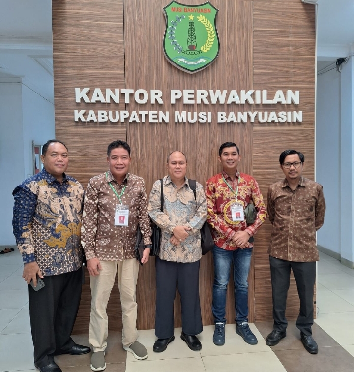 Pansel Umumkan Hasil, Empat Nama Lolos Seleksi Komisaris dan Direksi PT Muba Energi Maju Berjaya