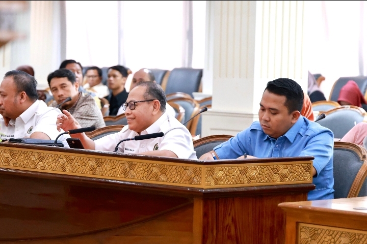 3.200 Rumah Tak Layak Huni di Palembang Jadi PR Besar Penataan Kawasan Kumuh