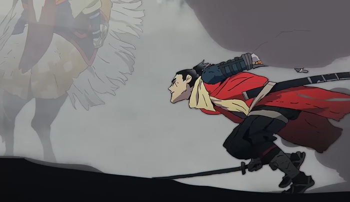 Anime Sekiro No Defeat Diumumkan, Diadaptasi dari Game Sekiro Shadows Die Twice