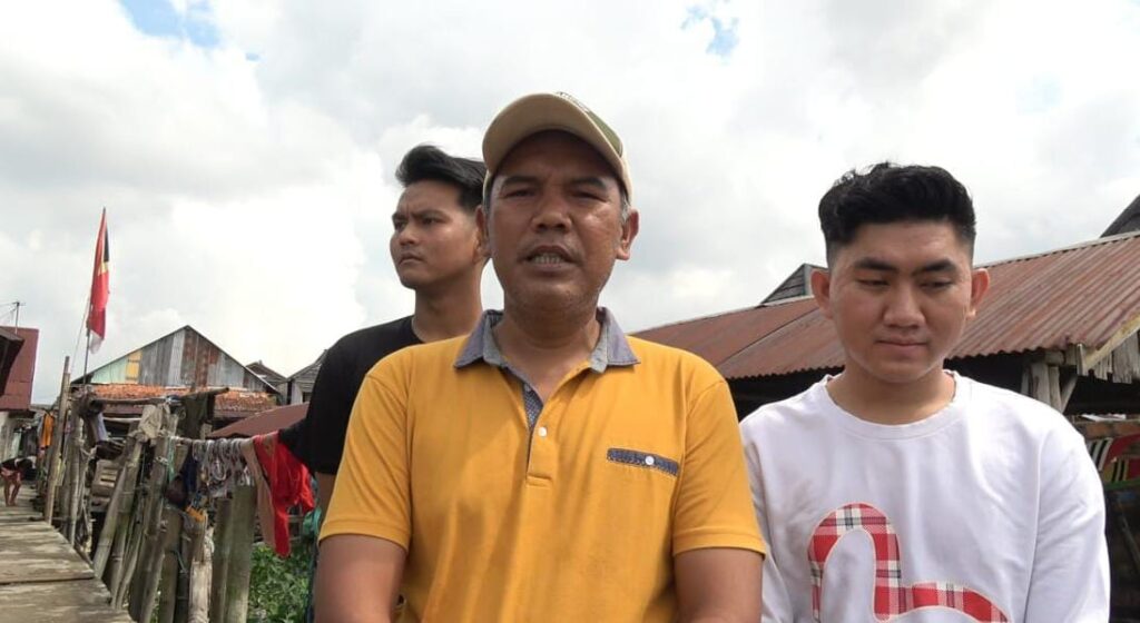 Jaka, Penjaga Warisan Bidar di Tengah Gempuran Zaman