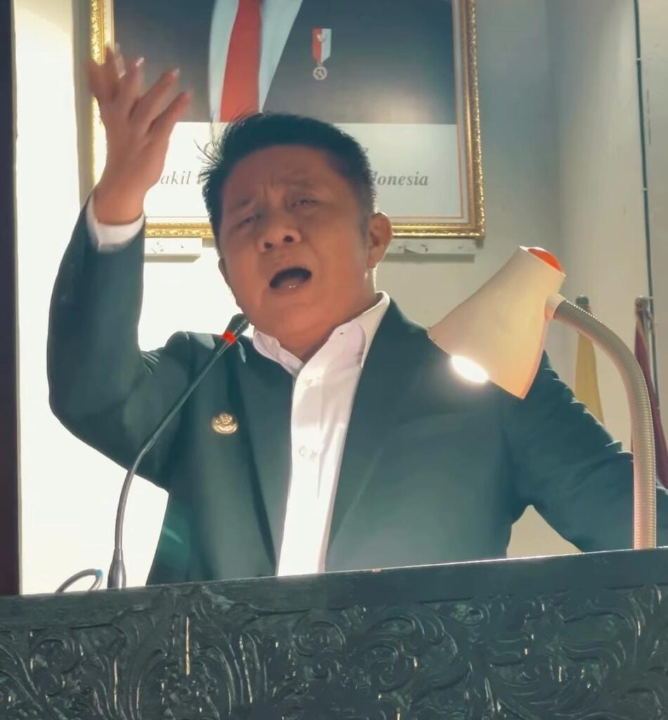Rotasi OPD di Sumsel Bisa Lintas Daerah, Herman Deru Ingatkan Bebas Suap