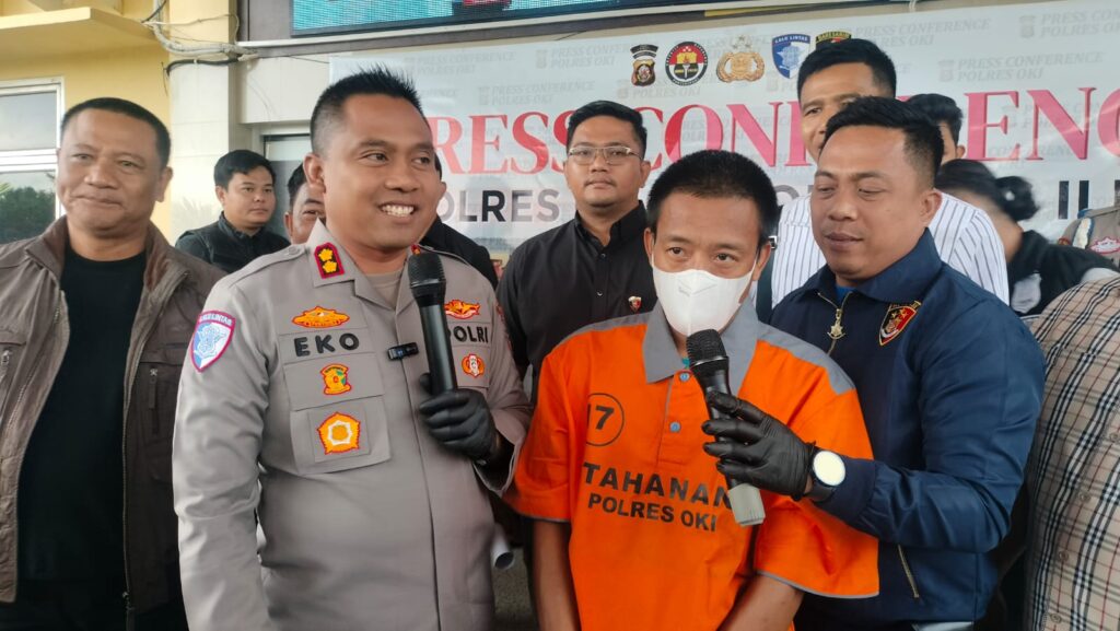 Motif Penembakan Asisten Kebun PT Sampoerna Agro oleh Bawahannya di OKI