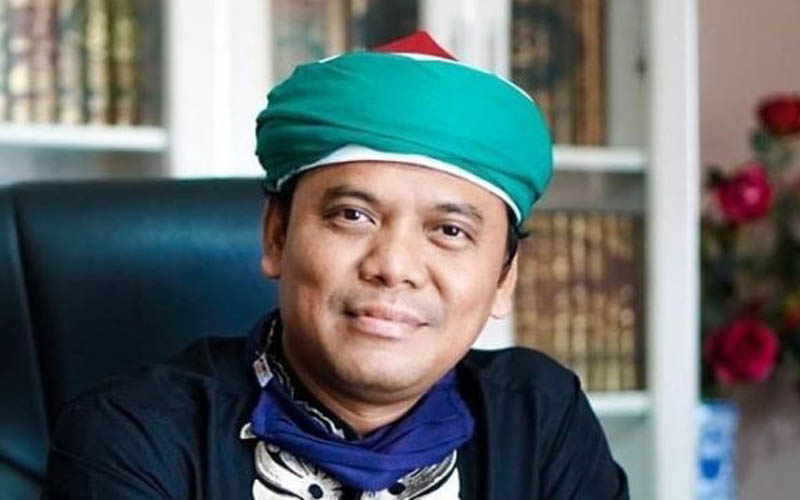 Gus Nur Bersyukur Dapat Amnesti dari Presiden Prabowo, Kini Bebas Murni