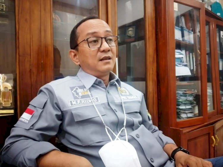 Minim Kejelasan Pendanaan, DPRD Sumsel Soroti Proyek Strategis Pelabuhan New Palembang Port