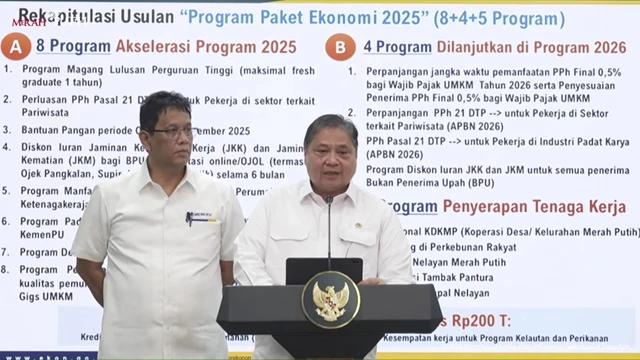 Menkeu Pastikan Dana Rp200 Triliun untuk Perbankan Tak Akan Ditarik, Bunga Pinjaman Diprediksi Turun