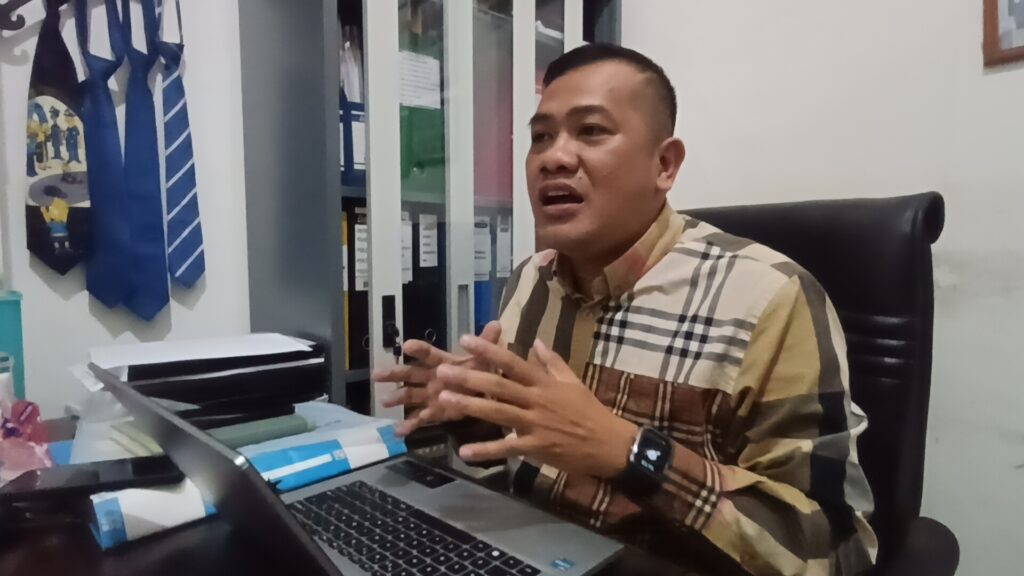 LBH Bima Sakti Tanggapi Pernyataan Warek I UMP Soal Kasus Pelecehan Seksual saat KKN