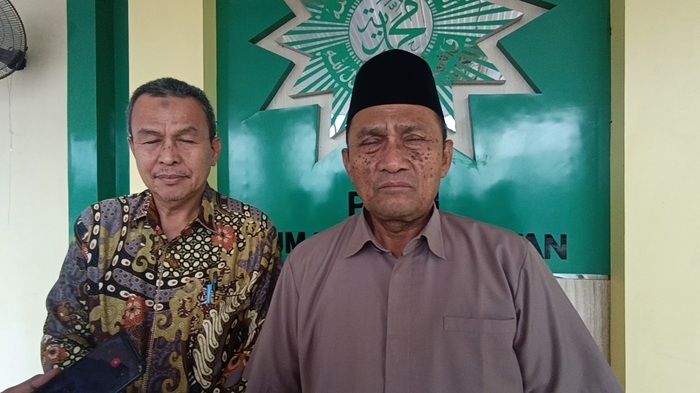 Polemik Masa Jabatan Rektor Universitas Muhammadiyah Palembang, PWM Sumsel Sebut Tak Menyalahi Aturan