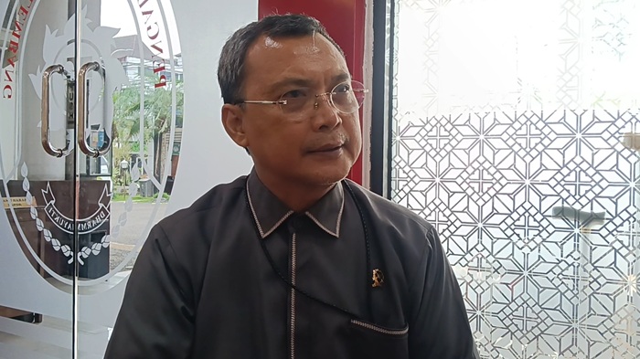 Pengadilan Tinggi Palembang Terima Berkas Banding JPU, Putusan Sela Perkara Dugaan TPPU Bina Darma Bakal Kembali Dikaji