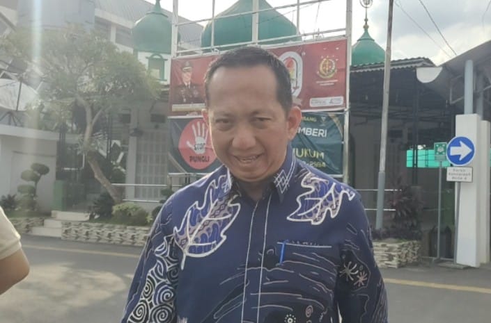 Eks Kadis Perkimtan Palembang Diperiksa Kejari Terkait Dugaan Korupsi 131 Titik Proyek Waskin