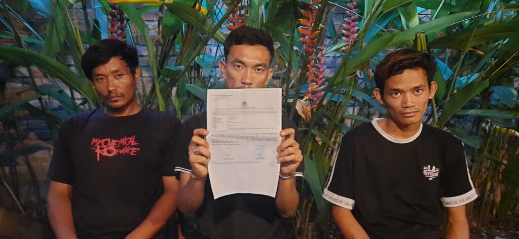 Videonya Viral, Saksi Ungkap Kronologi Kejadian Anggota Jatanras Polda Sumsel Ribut dengan Pemilik Toko