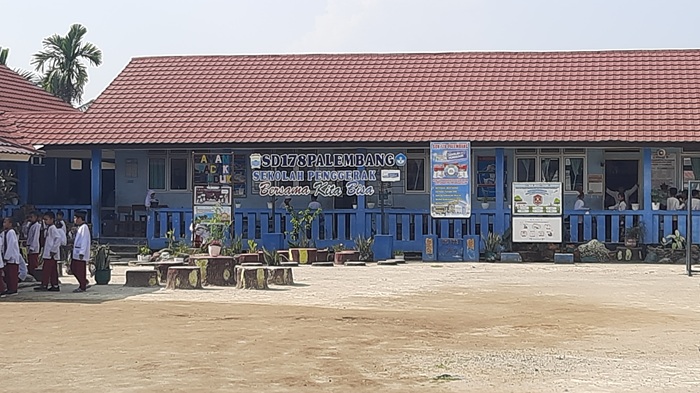 Soroti Kasus Keracunan SDN 178, DPRD Palembang Sebut Lemahnya Pengelolaan Dapur MBG