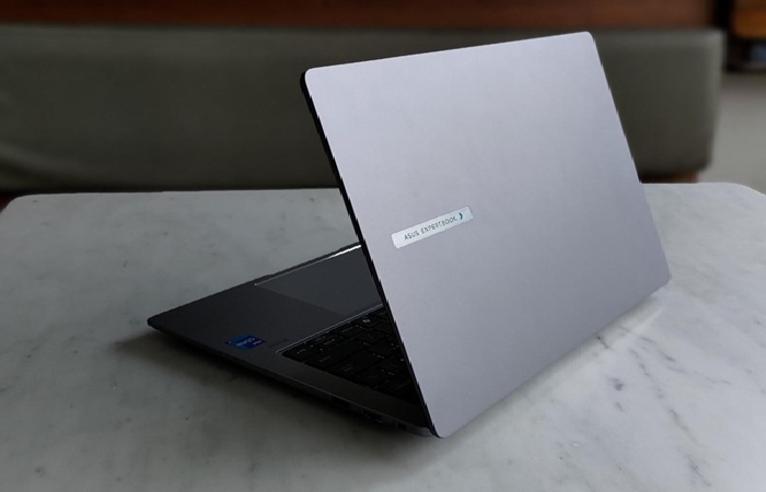ASUS ExpertBook P3, Senjata Baru Profesional Hadapi Era AI