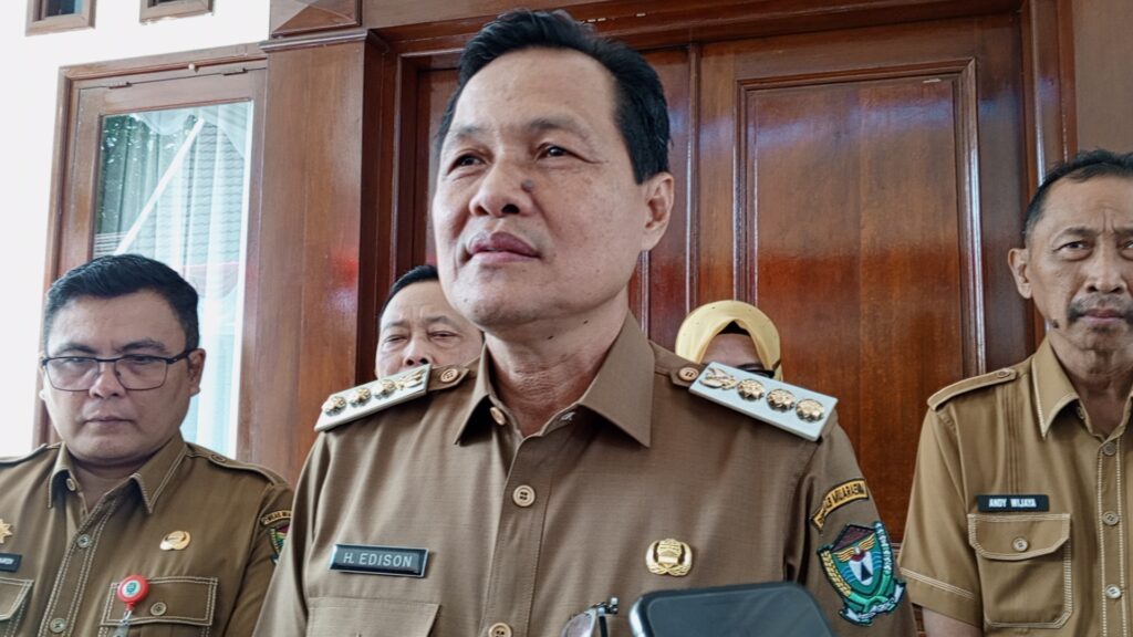 2027, Pembangunan Flyover di Muara Enim Ditarget Rampung