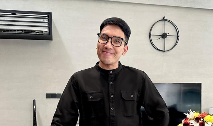 Desta Buka Suara Soal Aksi Mahasiswa di Indonesia, Tulis Pesan untuk Presiden Prabowo