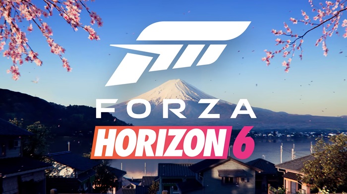 Forza Horizon 6 Hadirkan Latar Jepang, Resmi Diumumkan di Tokyo Game Show 2025