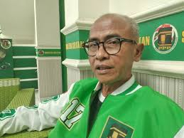 PPP Sumsel Minta Kader Legawa, Mardiono Sah Jadi Ketua Umum