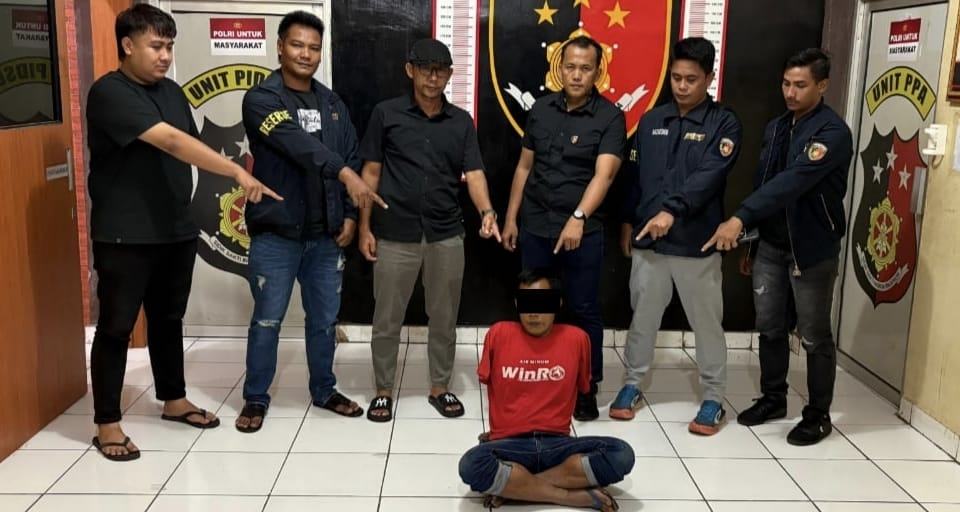 Cekcok Rumah Tangga, Wanita di Musi Rawas Jadi Korban Penusukan Suami Siri