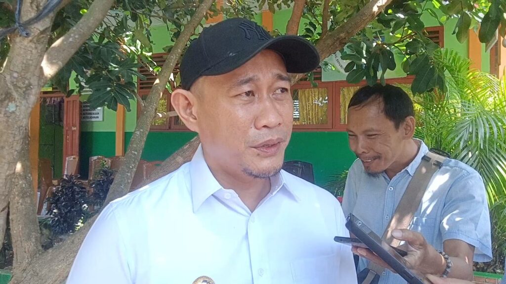 Siap Jadi Spot Tourism, Pembangunan Alun-alun Merdeka Lubuklinggau Ditarget Selesai Akhir 2025