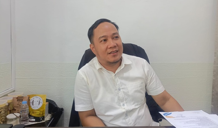 Bulog Lubuklinggau Salurkan 1.300 Ton Beras SPHP untuk Tiga Wilayah