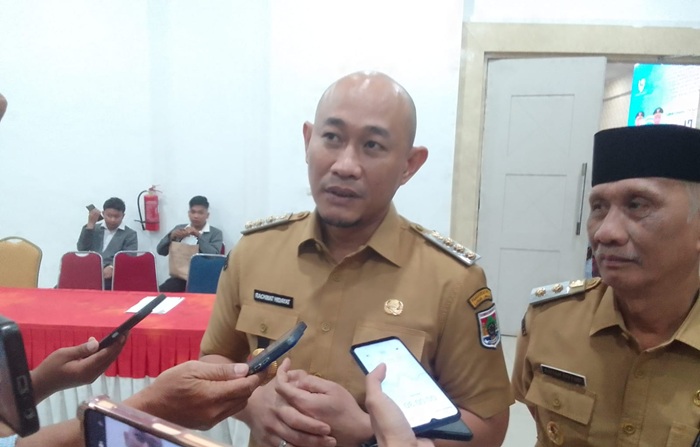 Soroti Kasus Oknum Guru Asusila ke Siswi, Wali Kota Lubuklinggau Ingatkan Cara Berpakaian dan Pengawasan
