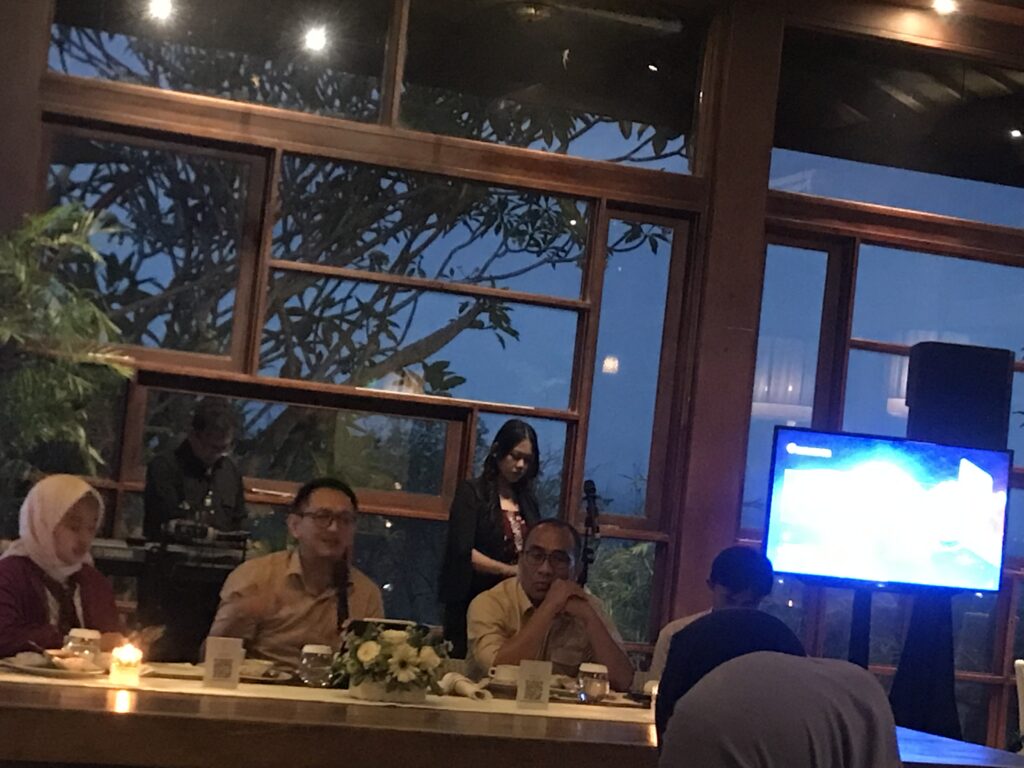 Stimulus Pemerintah Dorong Pertumbuhan Ekonomi Sumsel hingga 5,6 Persen Tahun Ini