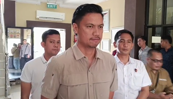 Gagal Seleksi Calon PAW Kades, Oknum Anggota BPD di OKU Terjerat Kasus Asusila